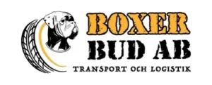 Boxerbud logga